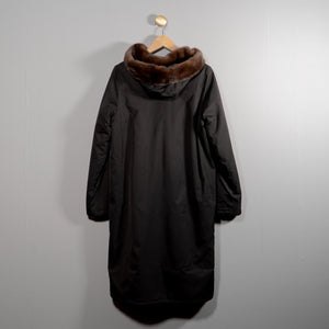 Parka Lou Andrea