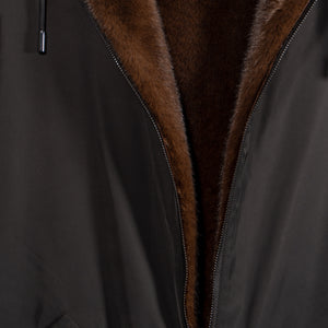 Parka Lou Andrea