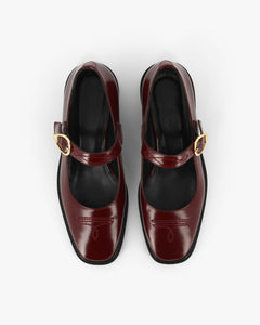 Chaussures Socque Dolly