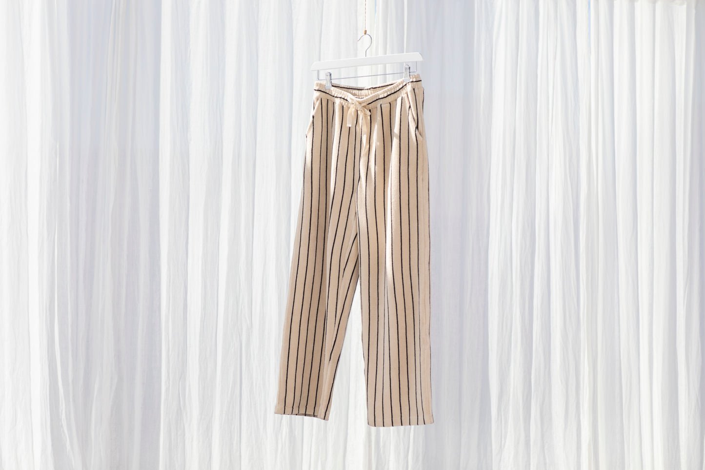 Pantalon Bongusta Crème - Tandem