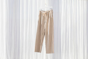 Pantalon Bongusta Crème - Tandem