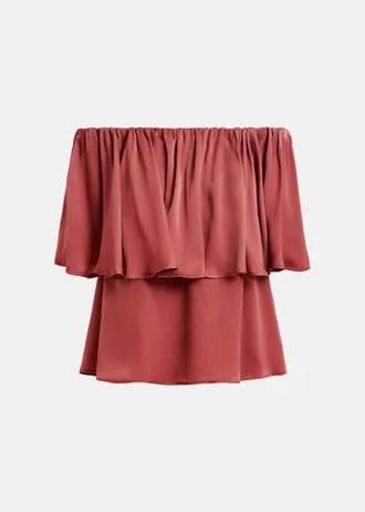 Top Essentiel Hunstville rose - Tandem