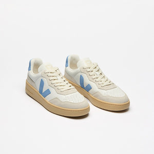 Basket Veja V90 White Aqua - Tandem