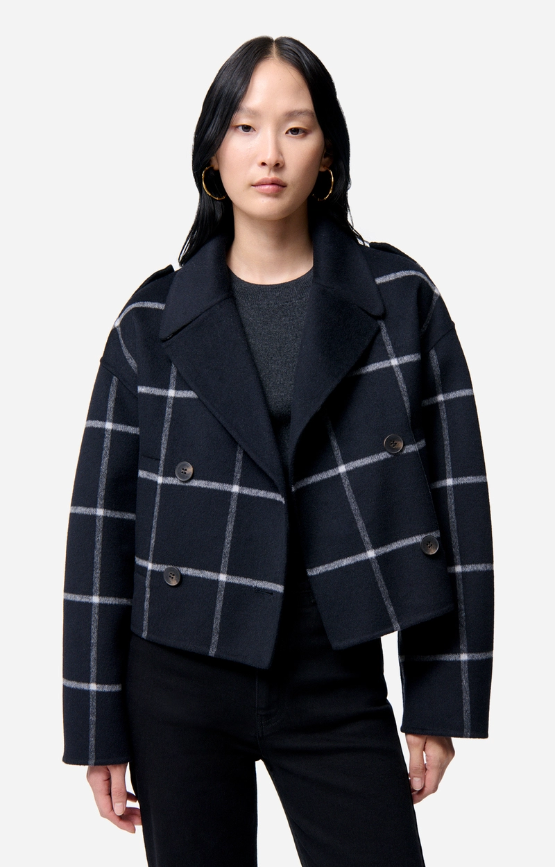 Manteau Vanessa Bruno Beran
