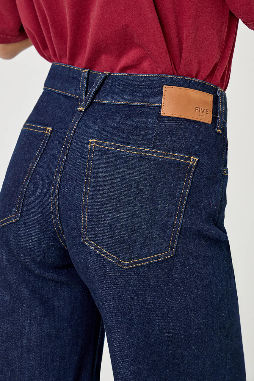Jean Five Joan