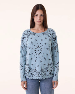 Pull Kujten Mela Bandana