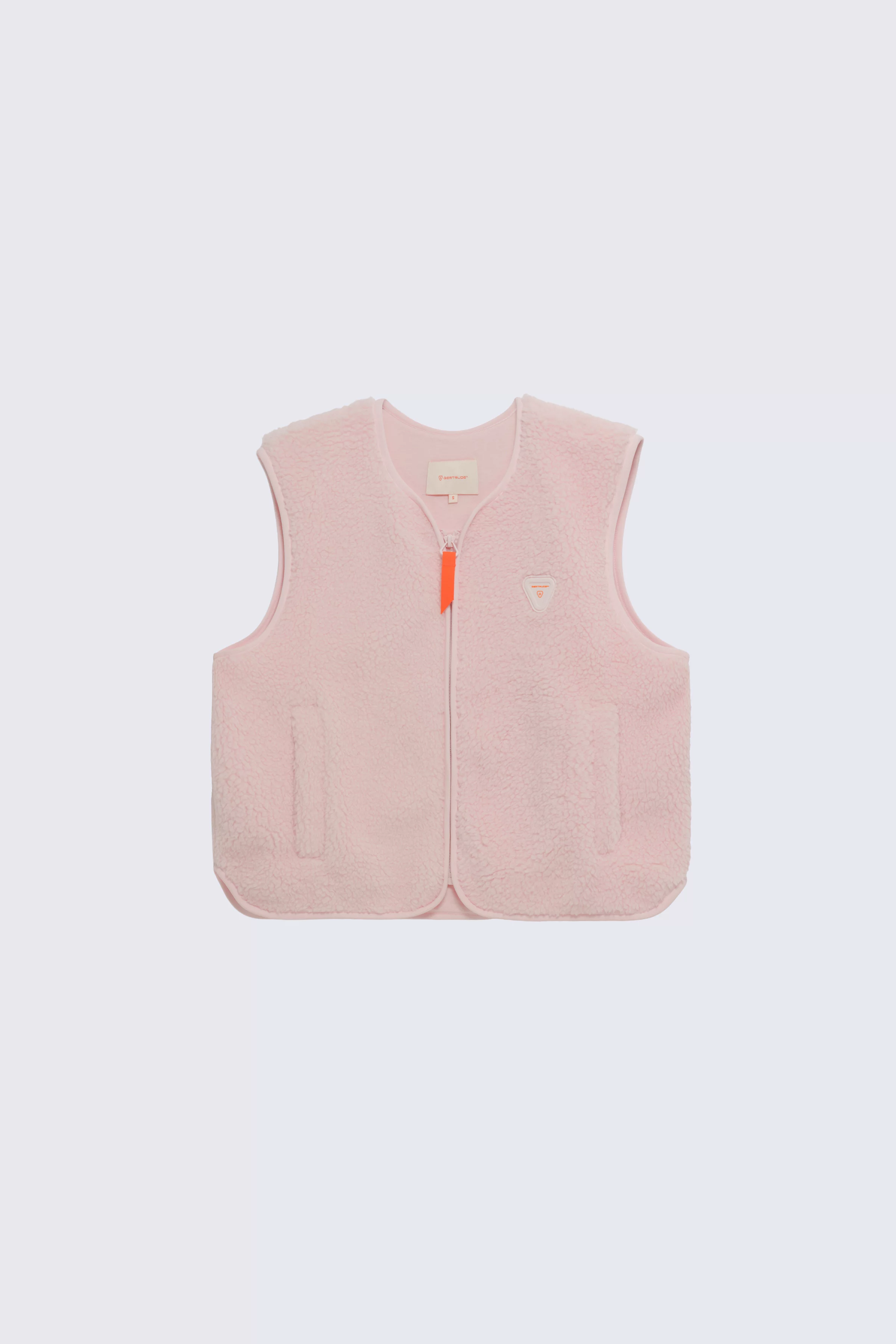 Veste Gertrude Saki