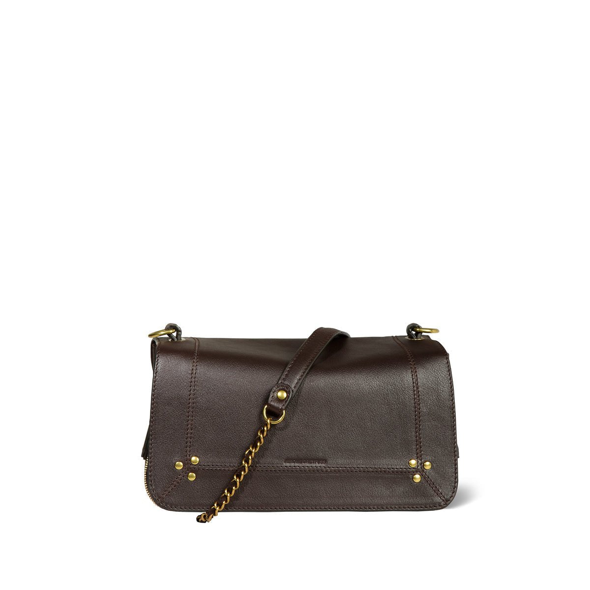 Sac Jérôme Dreyfuss Bobi Moka - Tandem