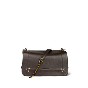Sac Jérôme Dreyfuss Bobi Moka - Tandem