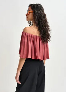 Top Essentiel Hunstville rose - Tandem