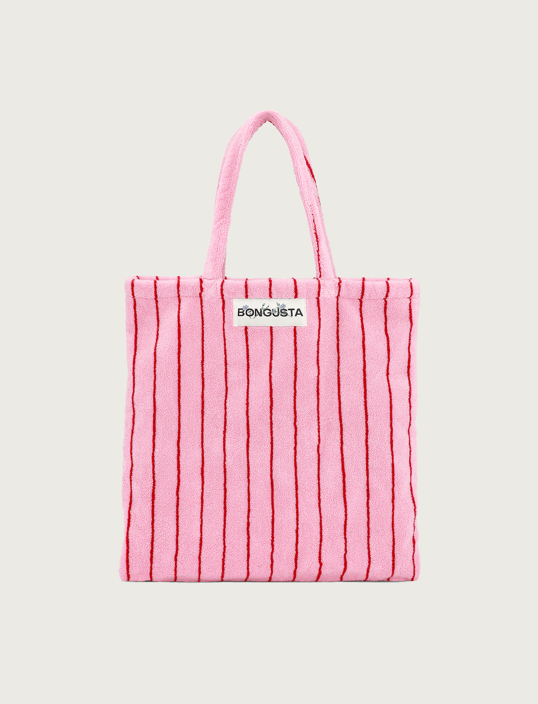 Sac Bongusta Naram Totebag rose