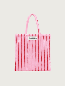 Sac Bongusta Naram Totebag rose