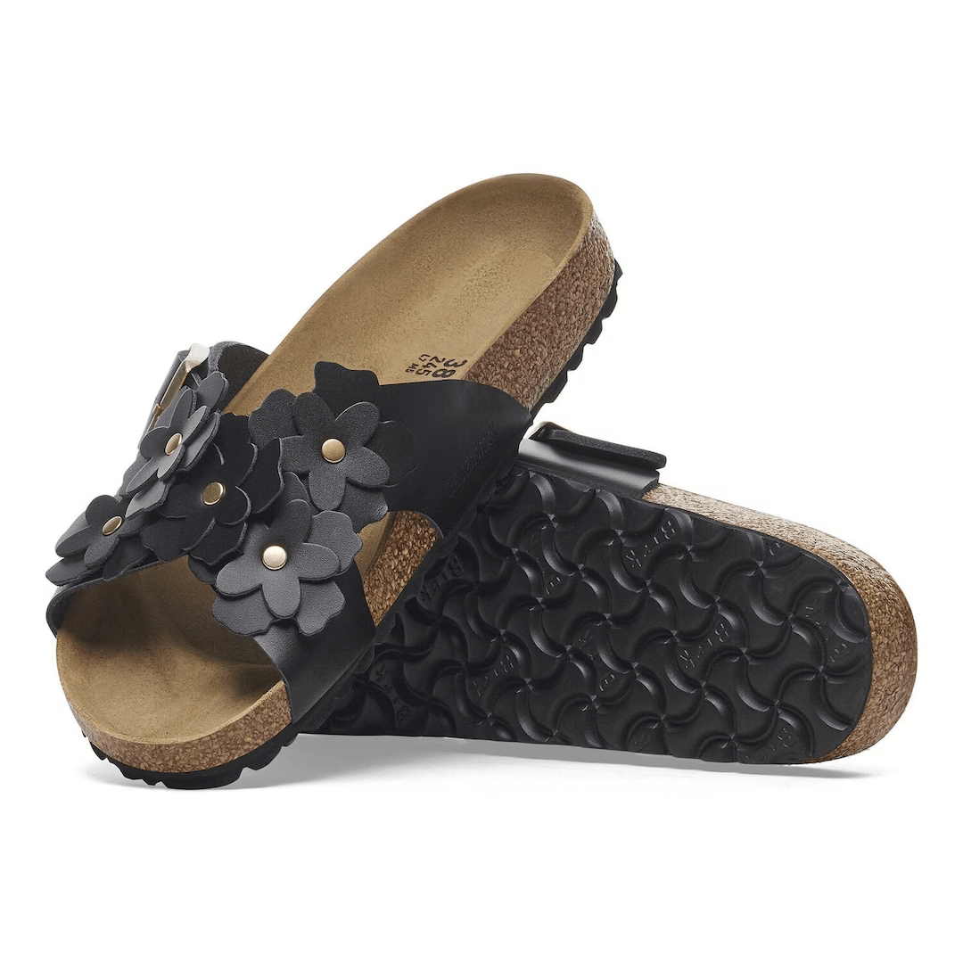 Sandales Birkenstock Siena Flowers - Tandem