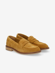 Mocassins Schmoove Celia camel - Tandem