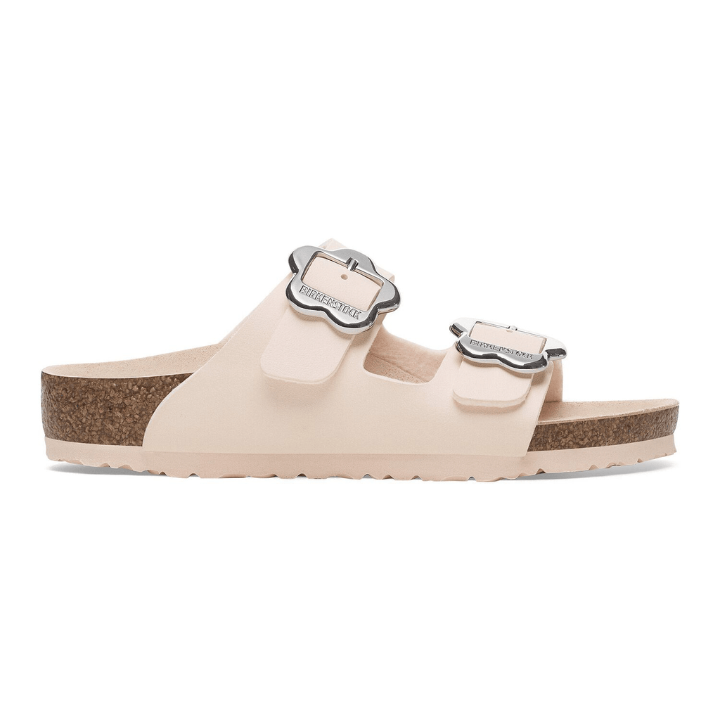 Sandales Birkenstock Arizona Flower enfant - Tandem