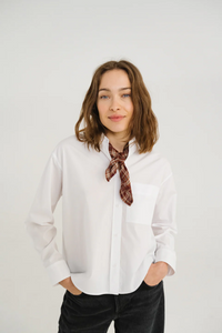 Chemise Sacrecoeur Andrea