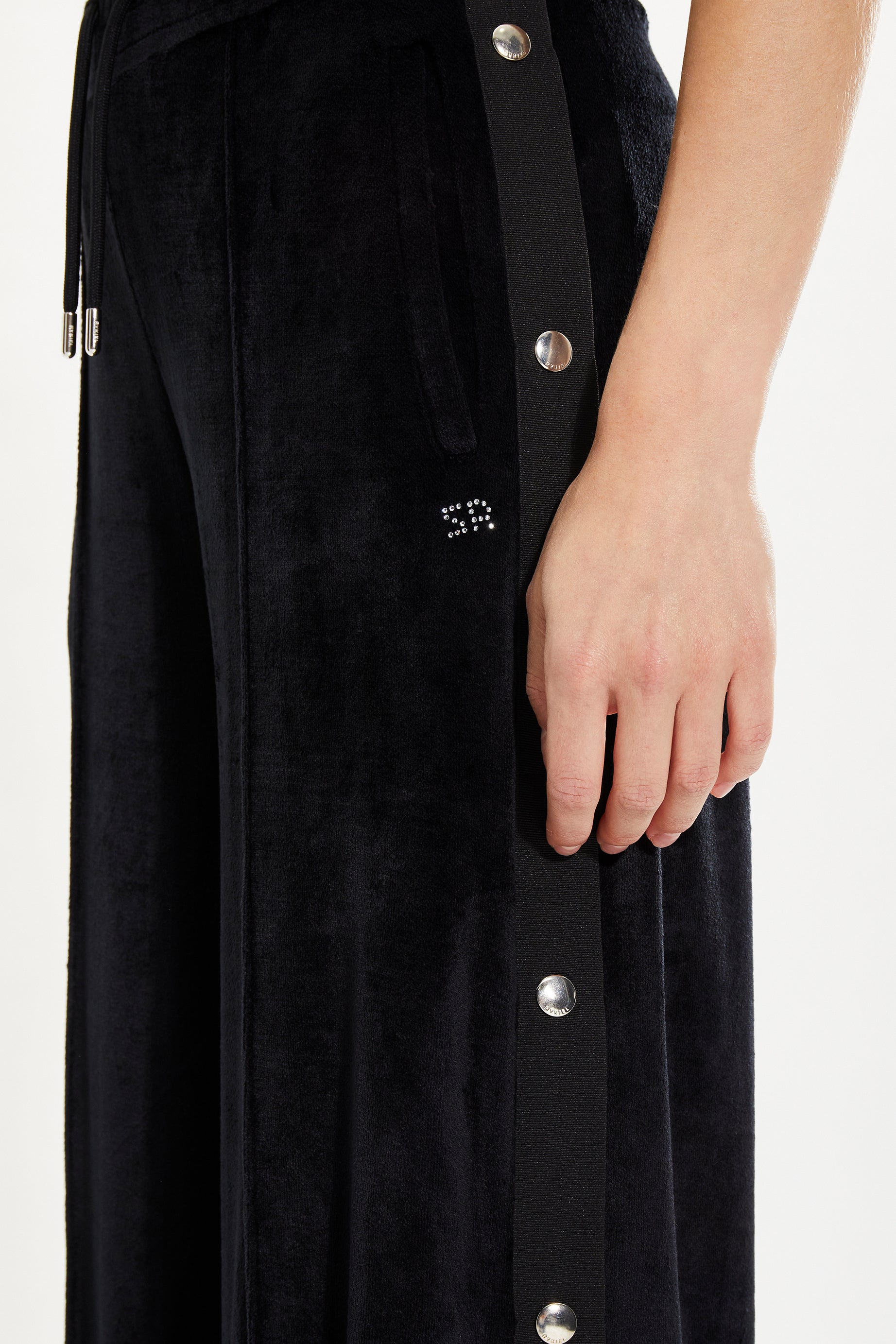 Pantalon Sonia Rykiel Velours