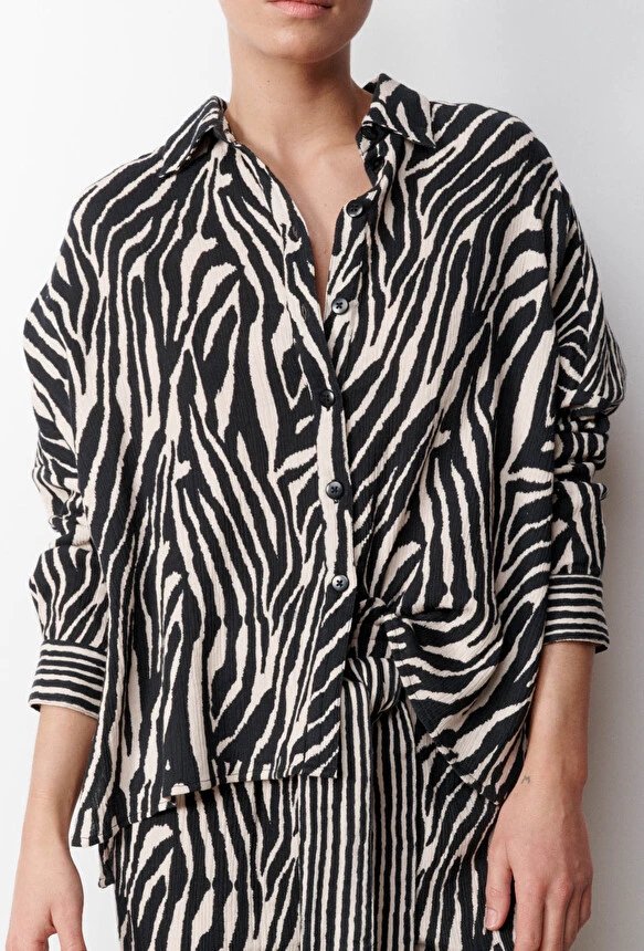Chemise Stella Forest Ingrida - Tandem
