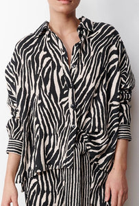 Chemise Stella Forest Ingrida - Tandem