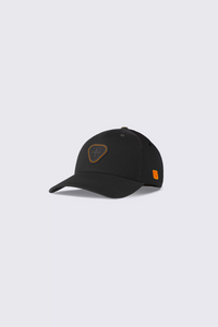 Casquette Gertrude Billys noir