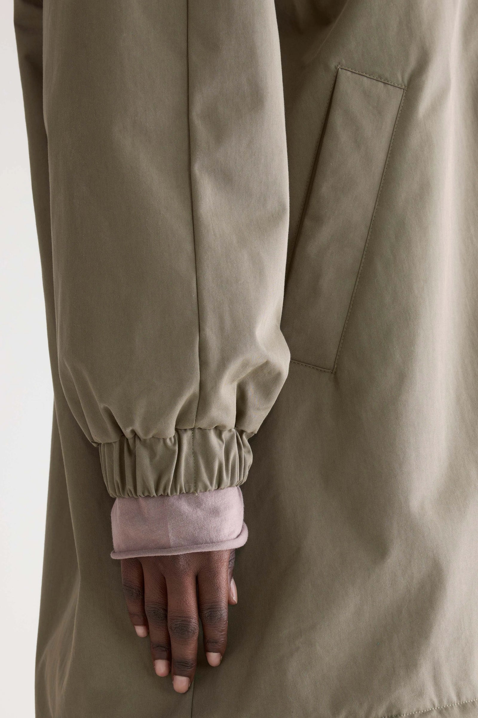 Parka Bellerose Jade