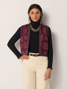 Gilet Maison Hotel Natalie