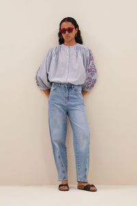 Chemise by - bar Becky - Tandem