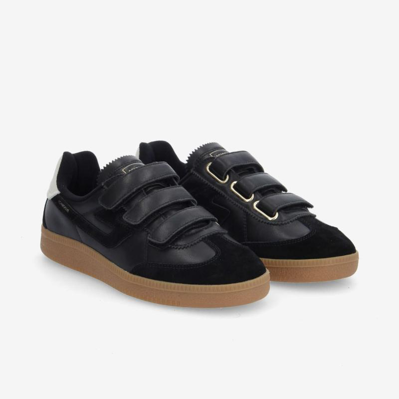 Basket Schmoove Shefield straps noires