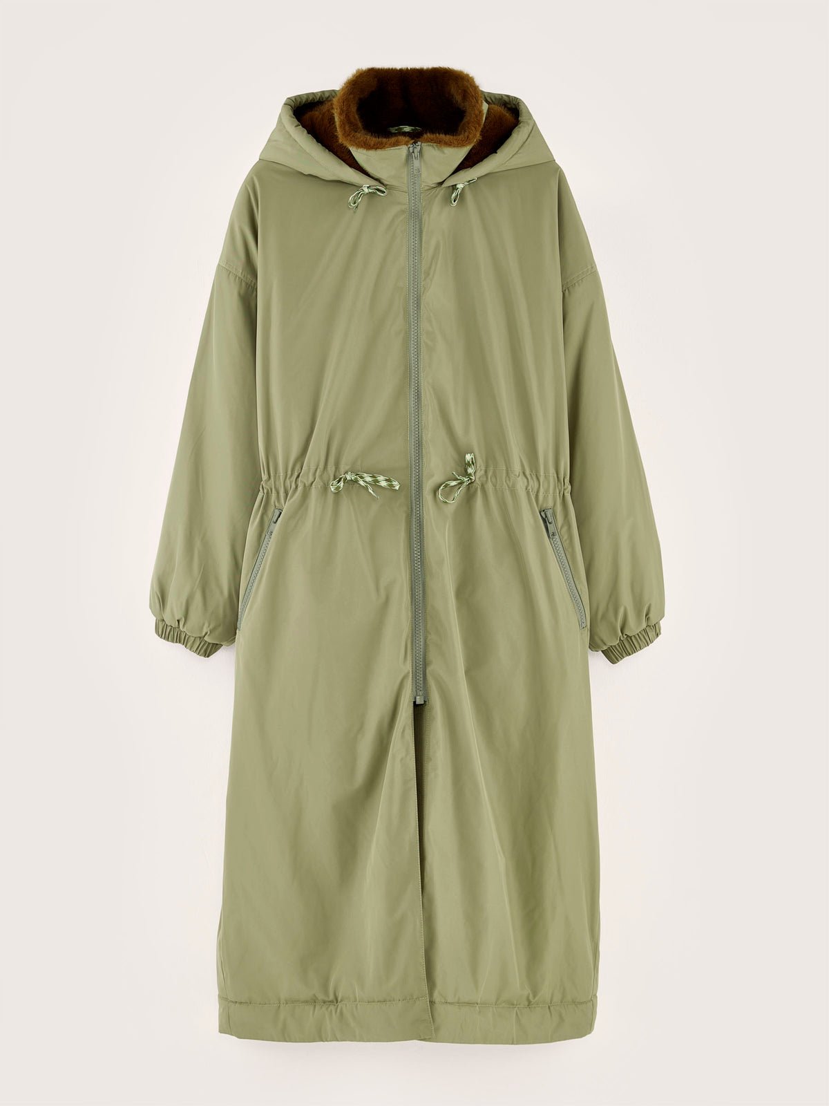 Parka Bellerose Hosfo - Tandem