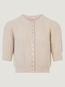 Gilet Rouje Cassia
