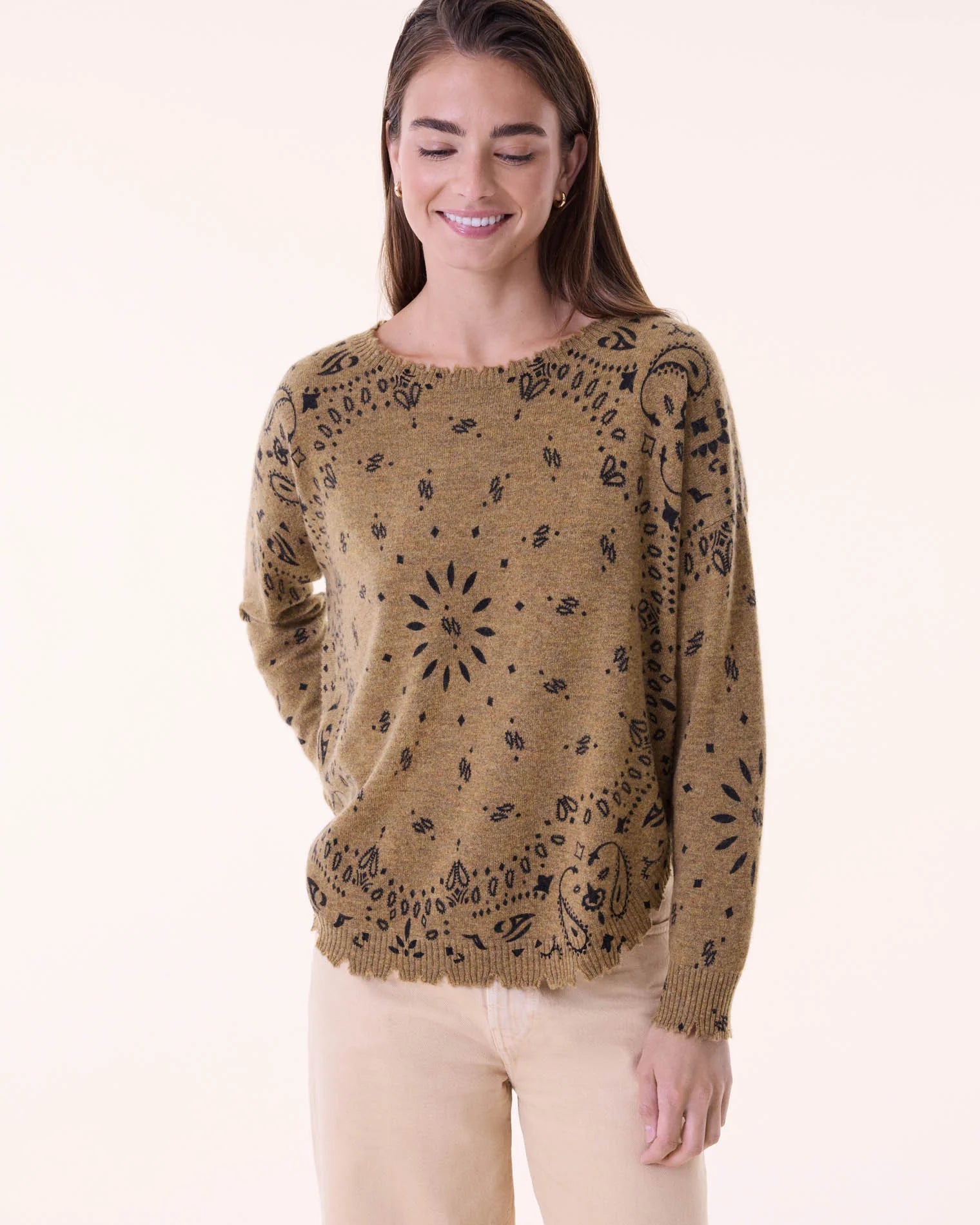 Pull Kujten Mela Bandana