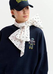 Sweat ESSENTIEL ANTWERP Ibernatus Navy