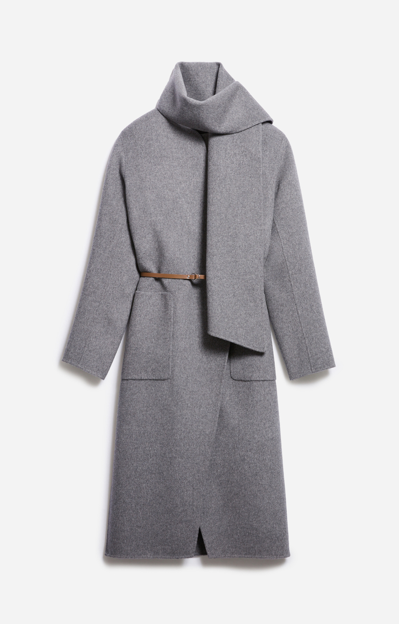 Manteau Vanessa Bruno Valeran