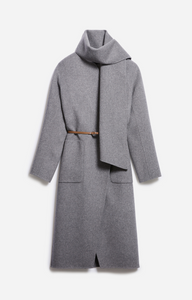 Manteau Vanessa Bruno Valeran