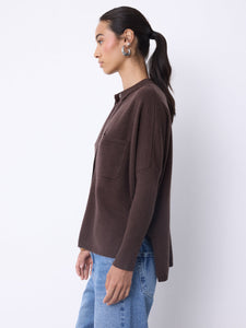 Pull NOTSHY Andrea