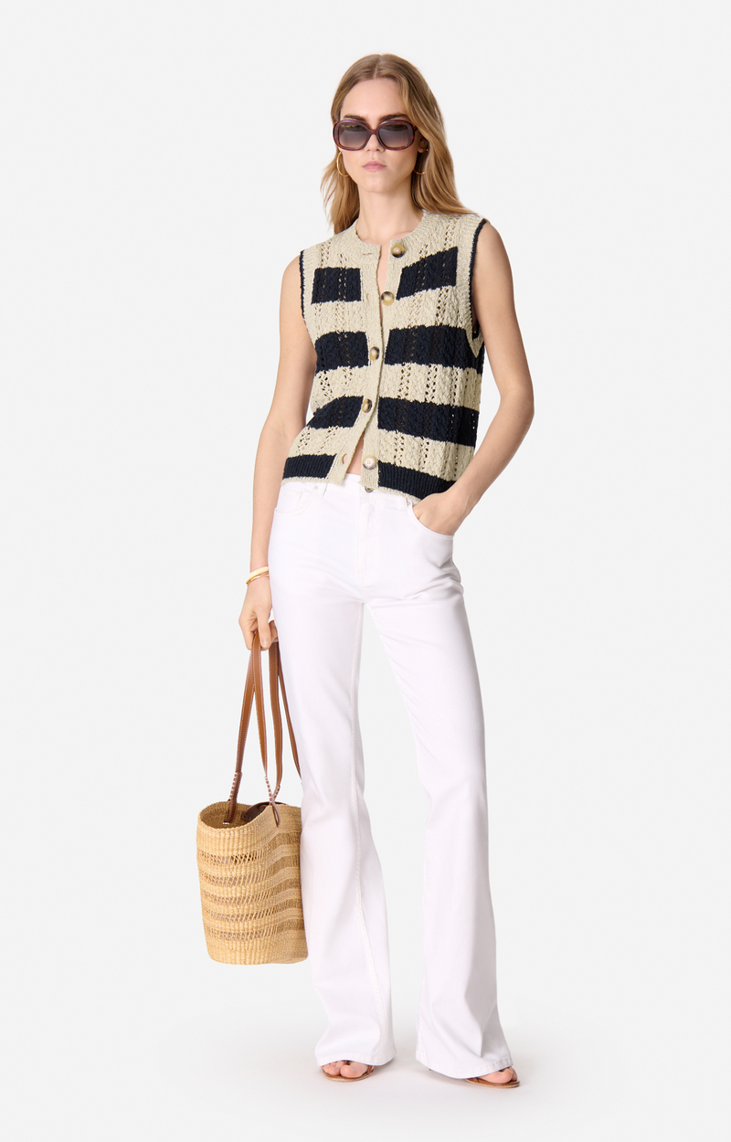 Gilet Vanessa Bruno Elberta