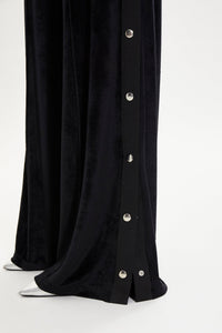 Pantalon Sonia Rykiel Velours - Tandem