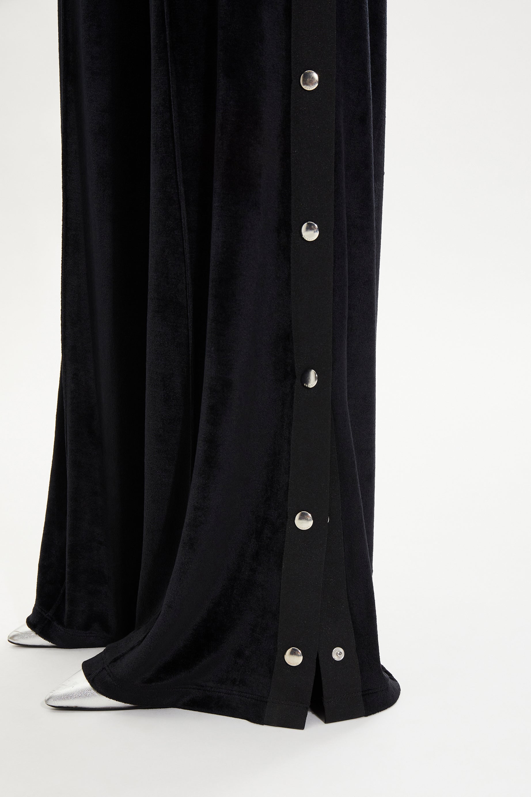 Pantalon Sonia Rykiel Velours