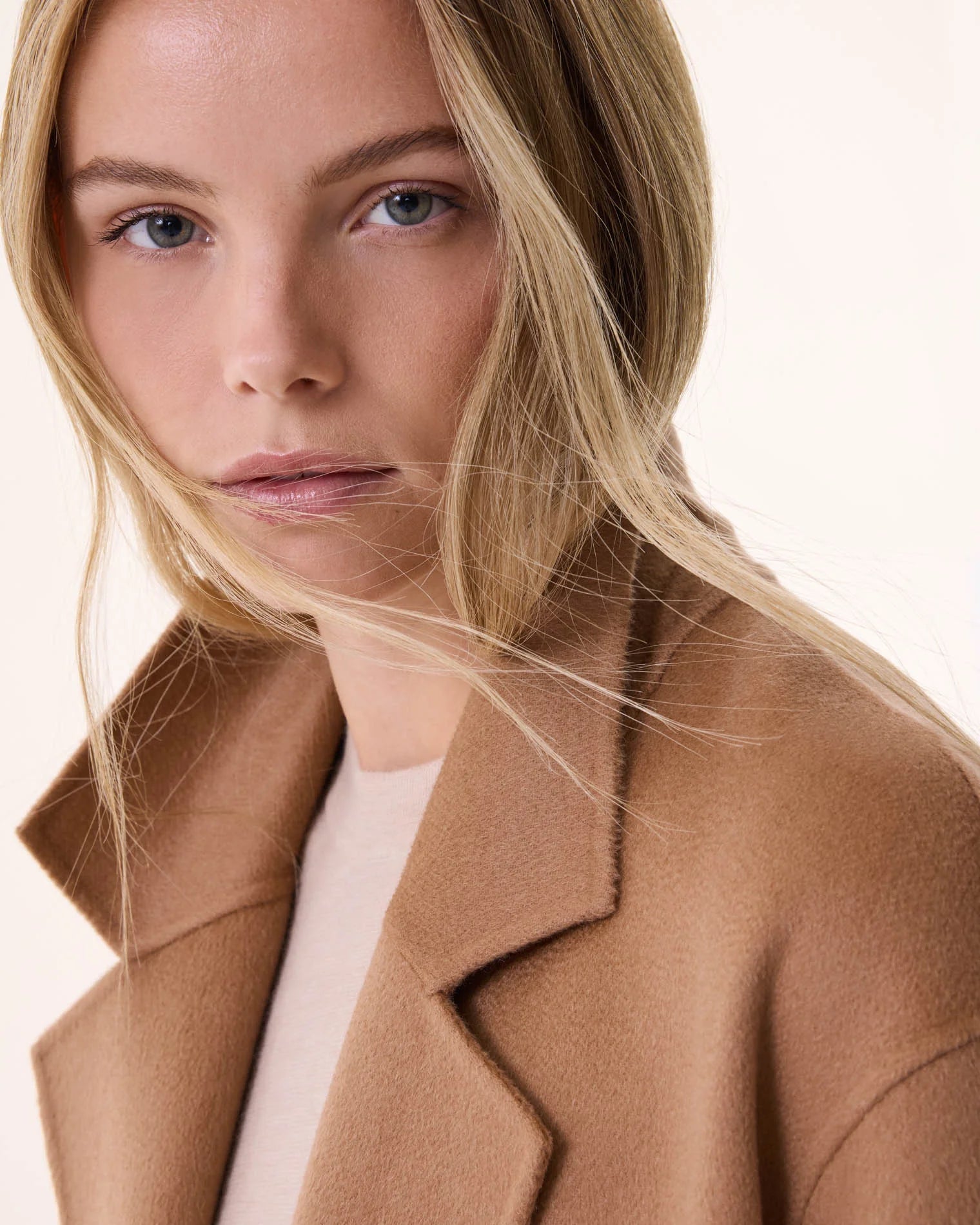 Manteau Kujten Kaku