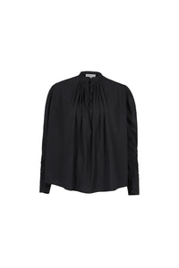 Blouse V de Vinster Ego noir