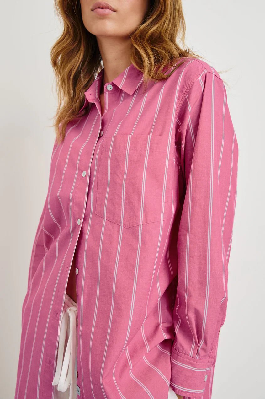 Chemise Rails Elsa - Tandem