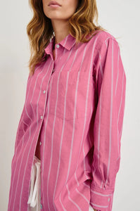 Chemise Rails Elsa - Tandem
