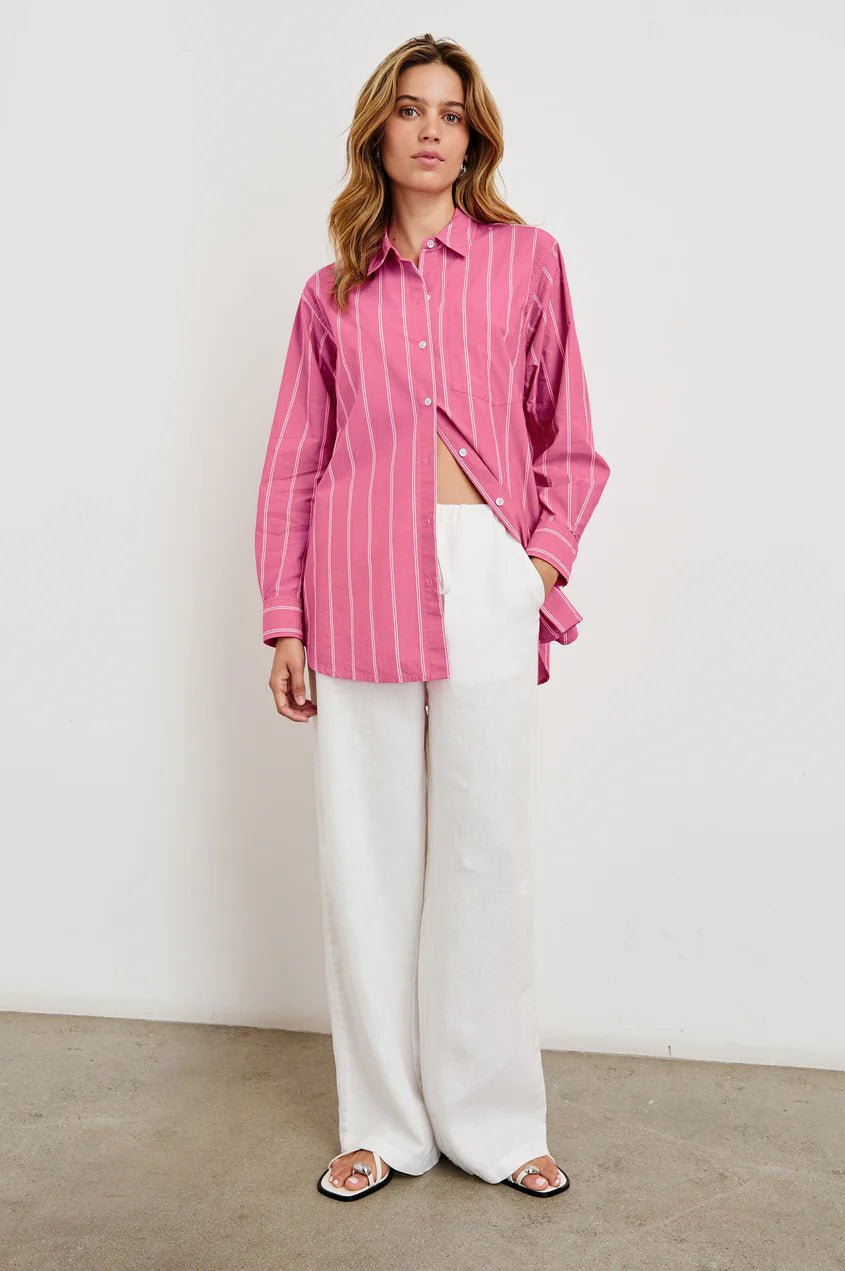 Chemise Rails Elsa - Tandem