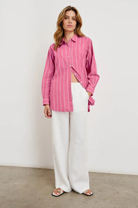 Chemise Rails Elsa - Tandem