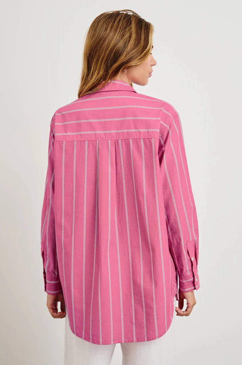 Chemise Rails Elsa - Tandem