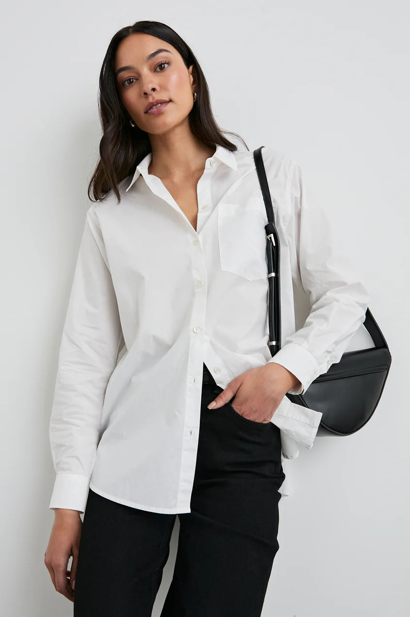 Chemise Rails Elsa