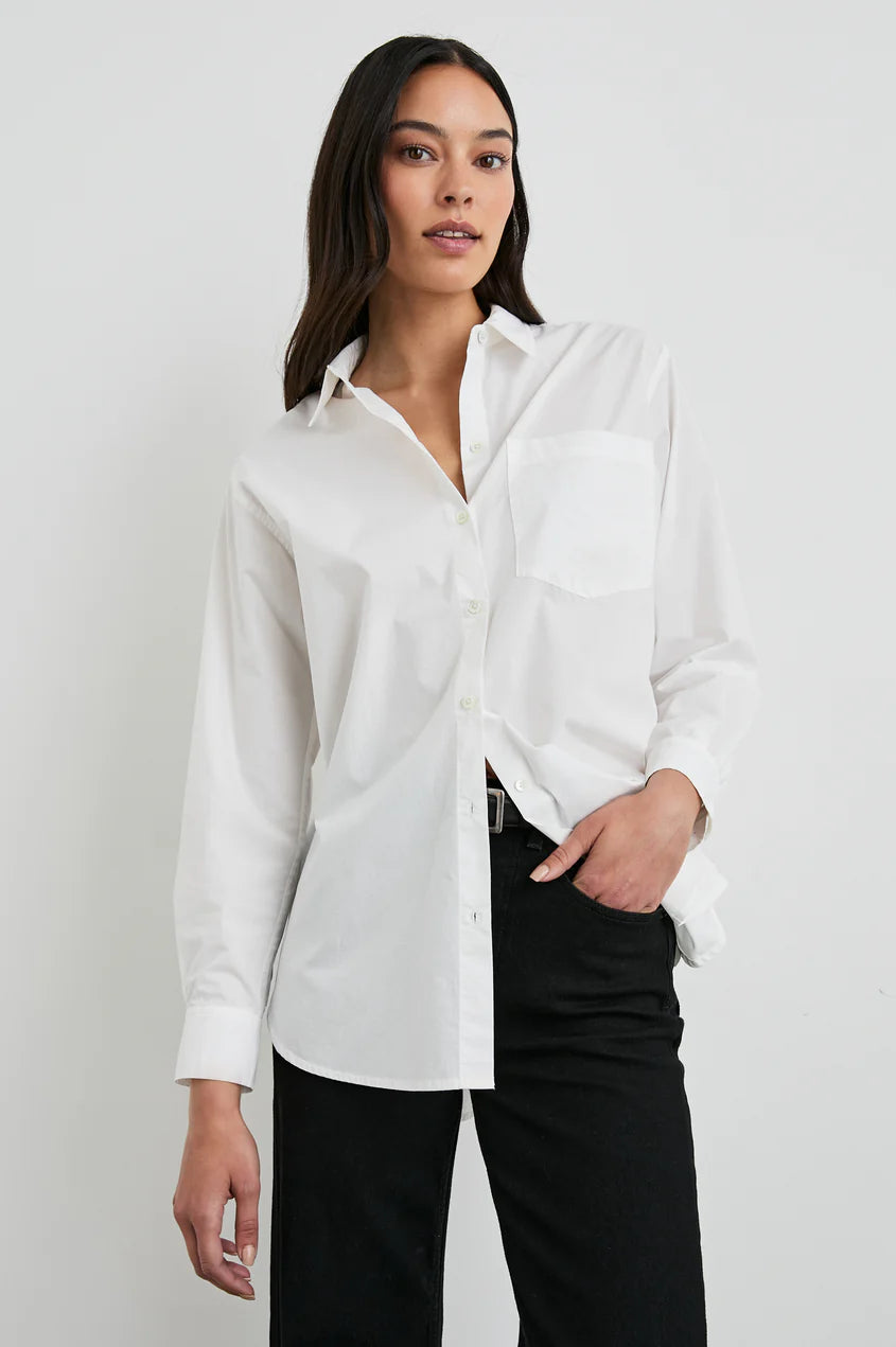 Chemise Rails Elsa