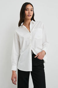 Chemise Rails Elsa