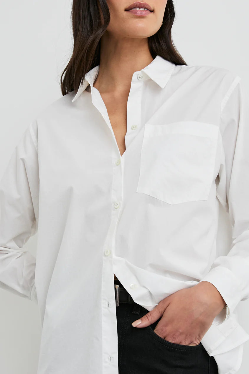 Chemise Rails Elsa