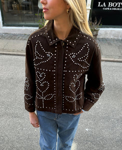 Veste Sissel Eldebo Emme